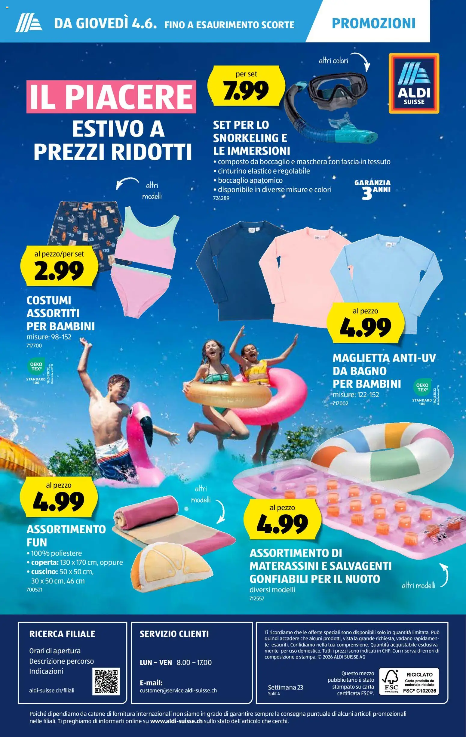 Aldi aktionen IT – gültig ab 04.06.2026 | Seite: 36