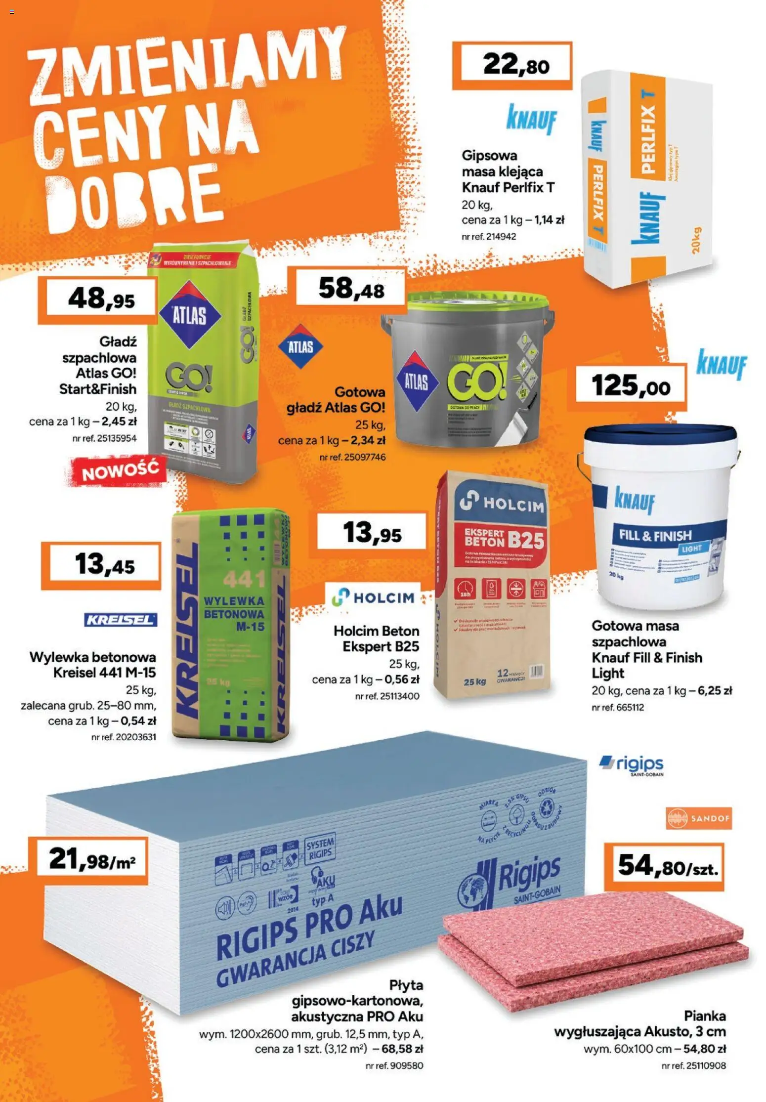 Bricoman gazetka od 17.08.2026 | Strona: 4