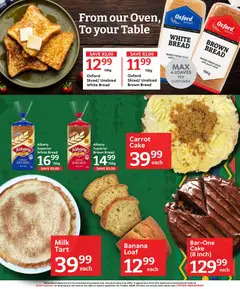 Oxford Freshmarket specials catalogue – valid from 09/09/2026 | Page: 12