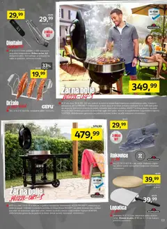 XXXL Lesnina katalog akcije – veljaven od 07.04.2026 | Stran: 3