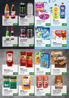 CAP Markt Prospekt ab 03.08.2026 gültig | Seite: 3
