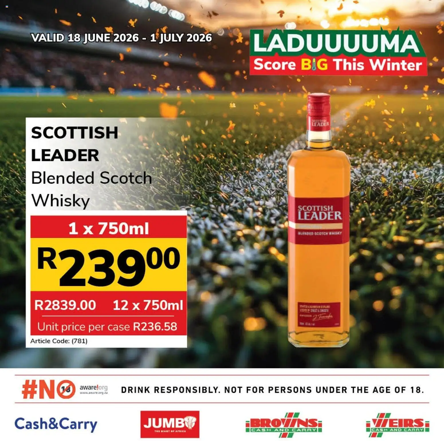 New Jumbo catalogue – valid from 18.06.2026 | Page: 4