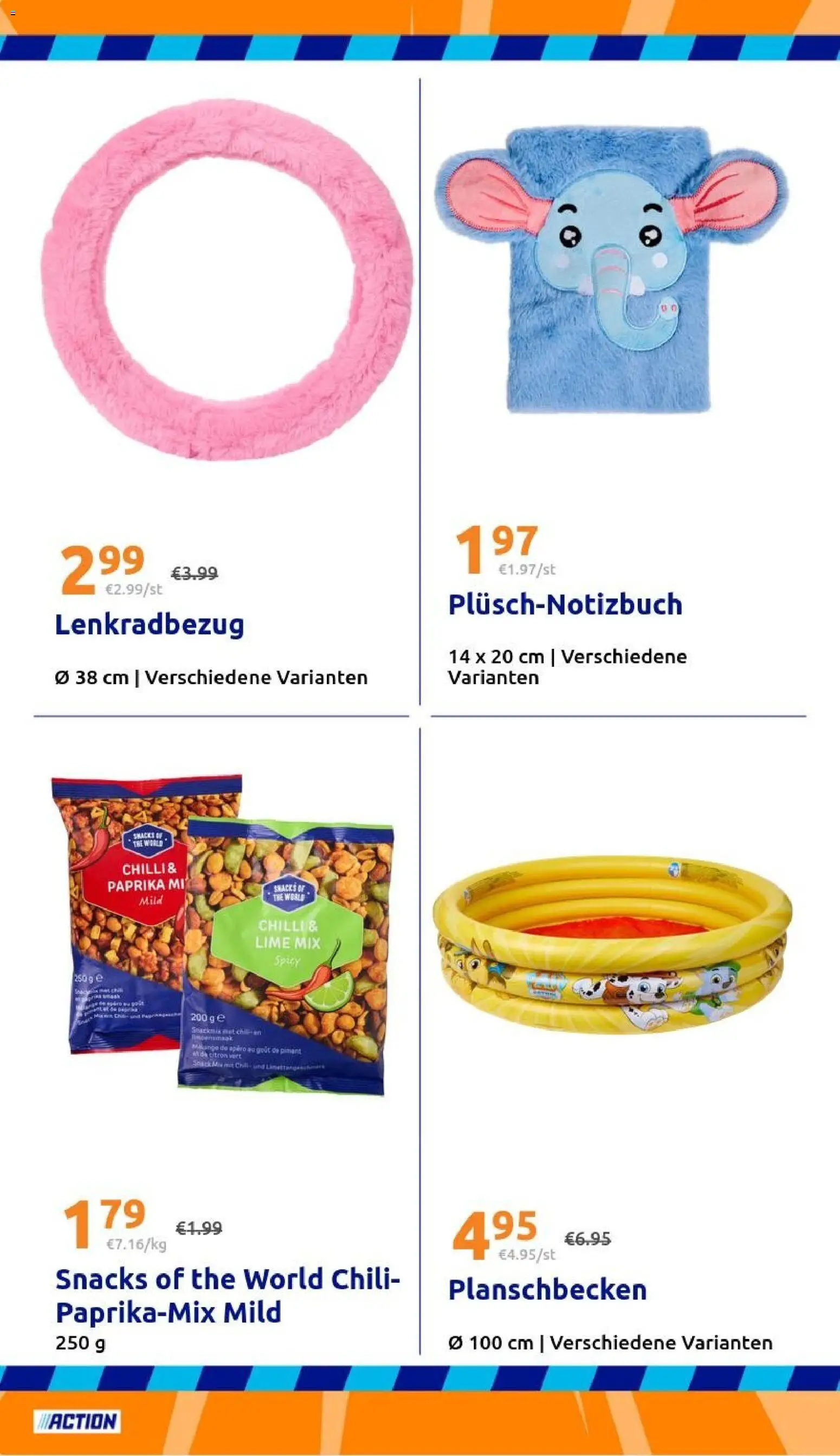 Action Flugblatt gültig ab 20.05.2026 | Seite: 26 | Produkte: Chili