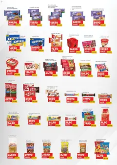 Medius katalog - pregled Medius kataloga - važi od 16.06.2026 | Strana: 17