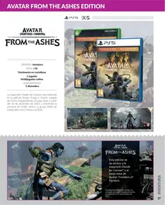 Vista previa Game folleto válido desde el 03/12/2025 | Página: 27