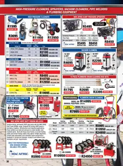 Adendorff specials catalogue – valid from 01/07/2026 | Page: 32