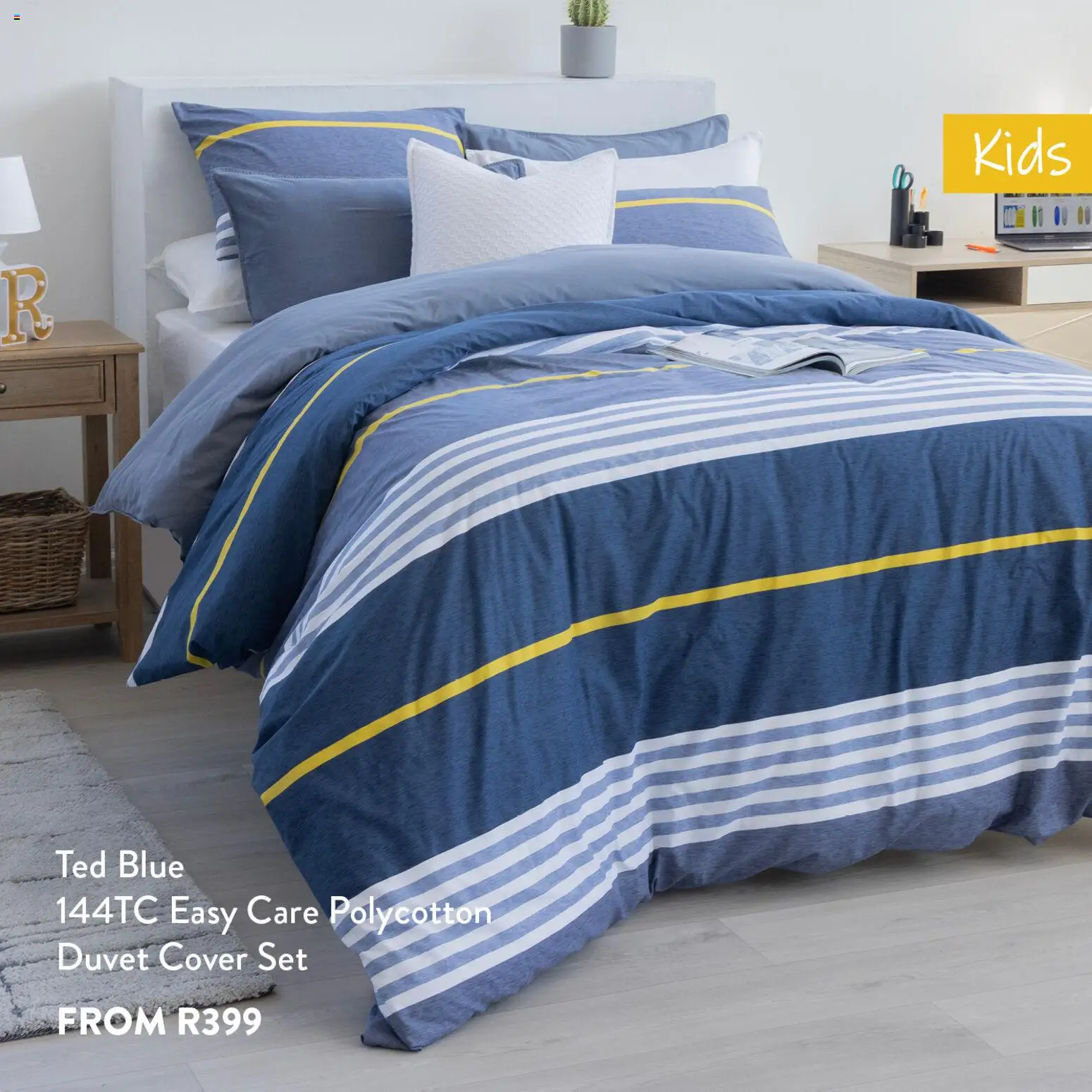Volpes Back To School, In Style (08/04/2026 - 14/04/2026) Online