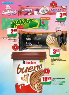 Pogląd oferty "Dino gazetka" - ważna od 29.07.2026 | Strona: 31