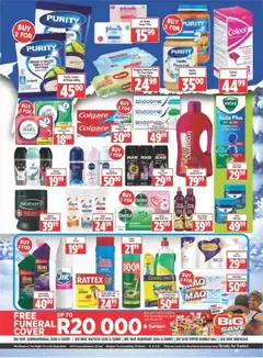 Big Save specials catalogue – valid from 28.04.2026 | Page: 7