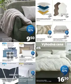 JYSK leták platný od 01.07.2026 | Strana: 8