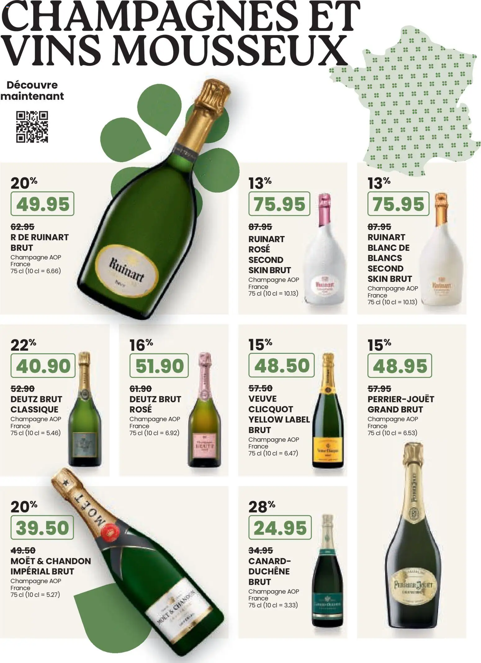 Manor aktionen Wine FR – gültig ab 06.09.2026 | Seite: 24