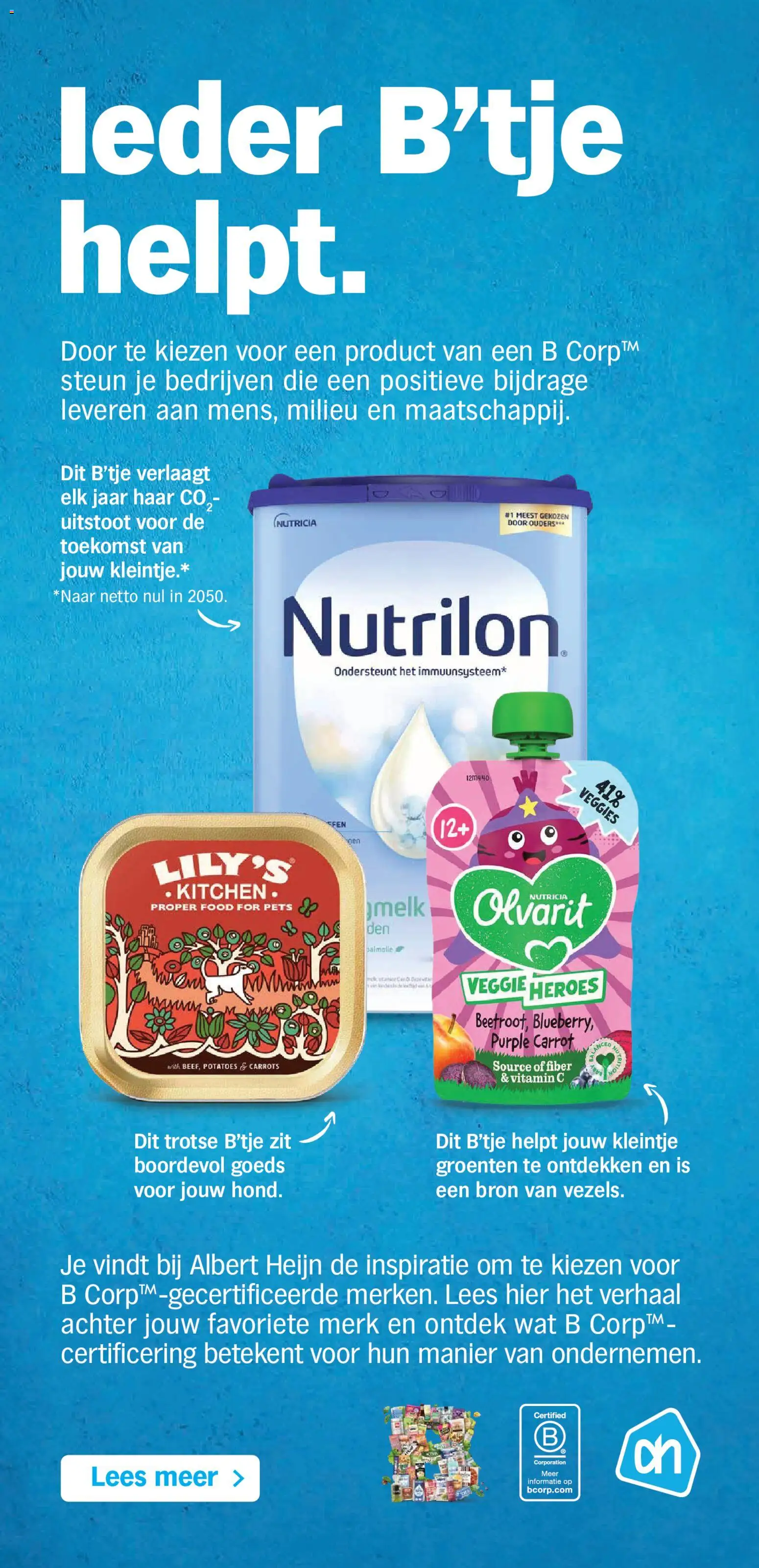 {H1} | Pagina: 43 | Producten: Melk, Pet, Groenten