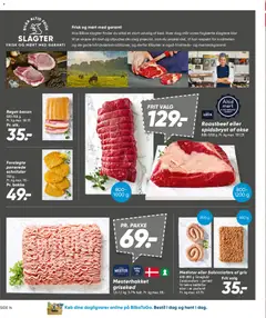 Bilka - Tilbudsavis uge 37 gyldig fra 04/09/2026 | Side: 14