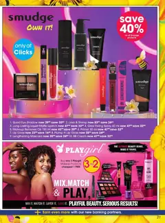 Clicks specials catalogue – valid from 23/09/2026 | Page: 21