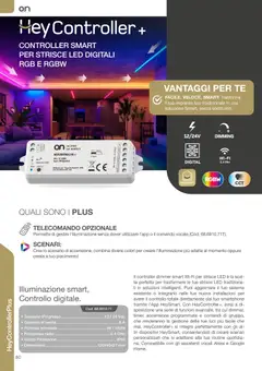 Anteprima del volantino GBC volantino HeySmart valido a partire dal 02/07/2026 | Pagina: 80