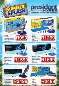 President Hyper specials catalogue – valid from 08/10/2026
