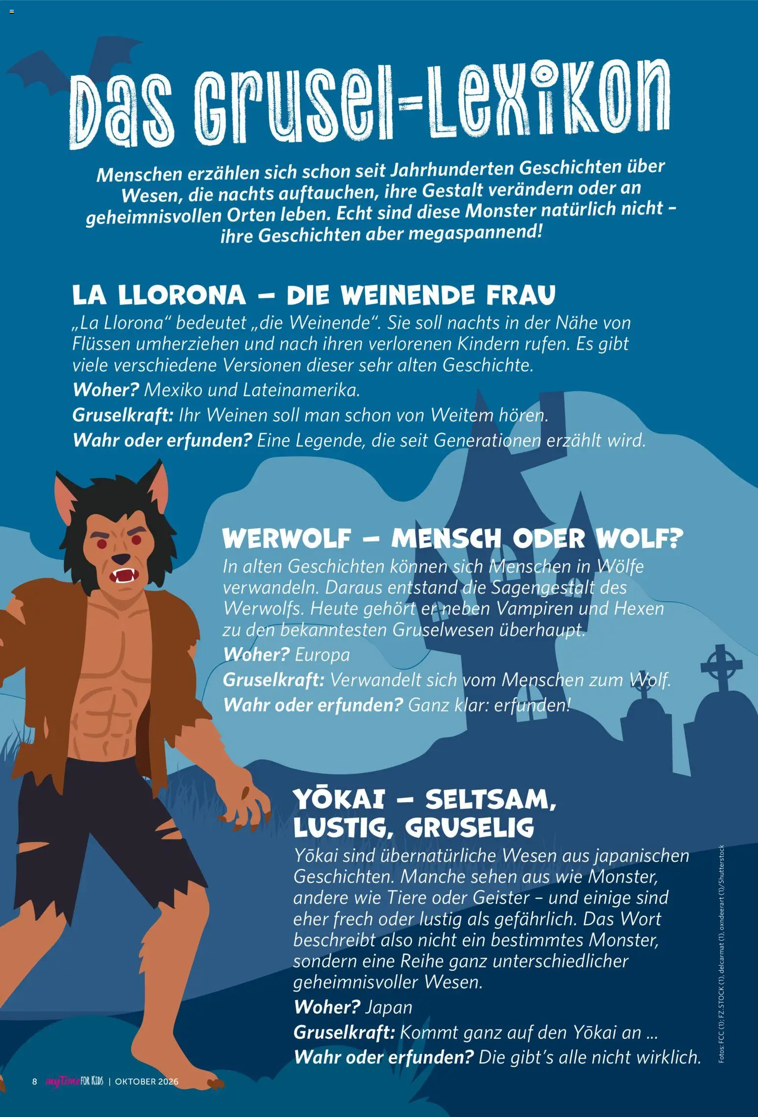 Combi myTime Oktober 2026 – gültig ab 01.10.2026 | Seite: 87 | Produkte: Monster