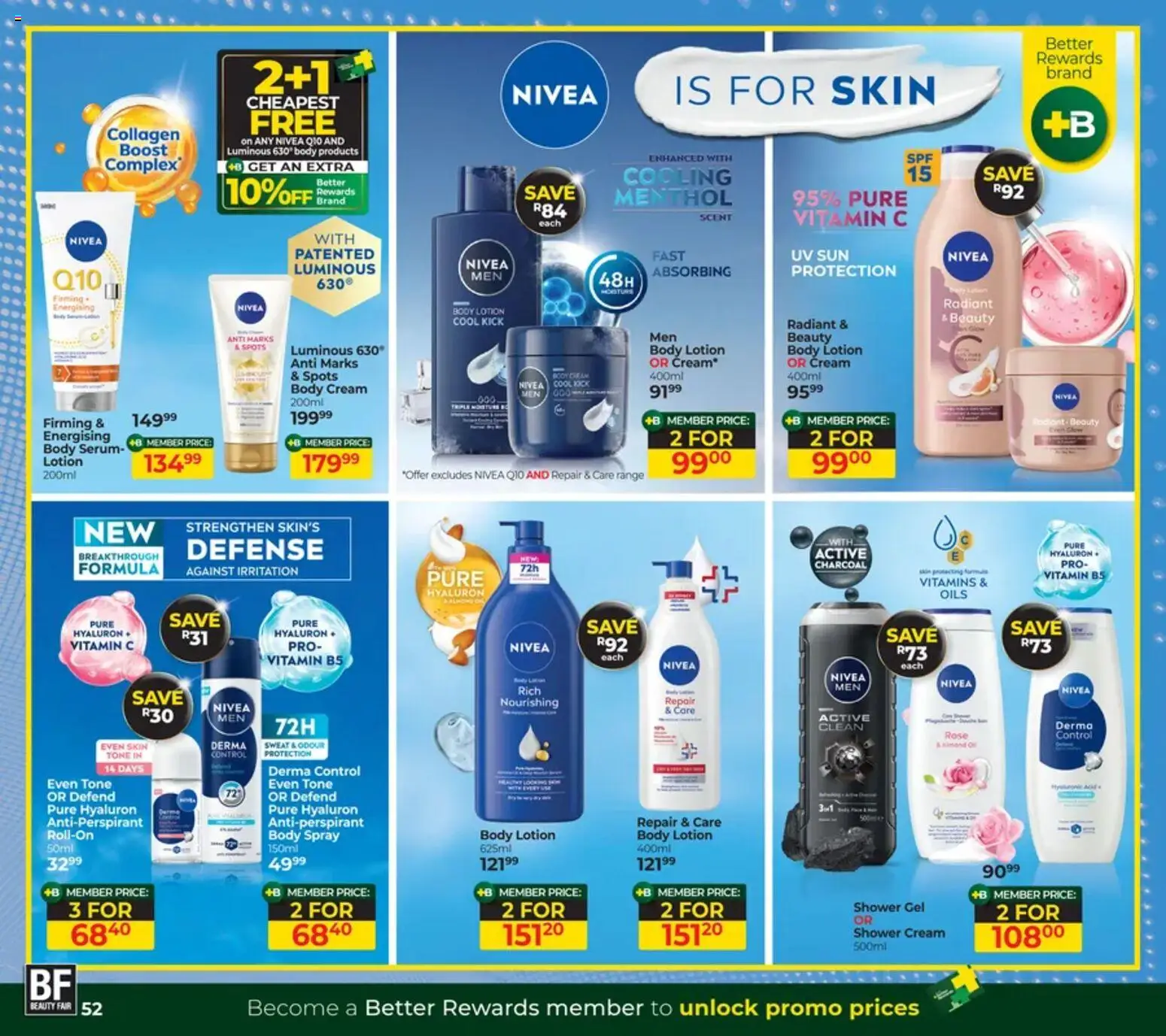 Dis-Chem Specials (19/02/2026 - 15/03/2026) Online