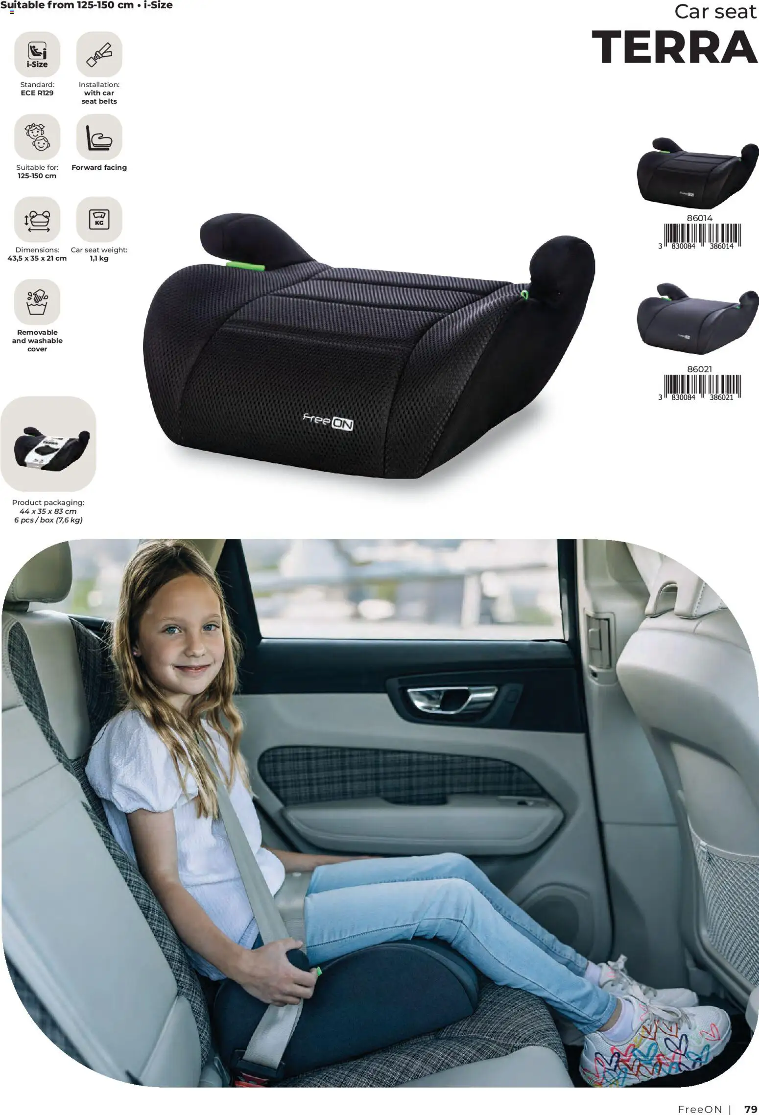 Novi Baby center katalog ponudbe – veljaven od 14.05.2025 | Stran: 79