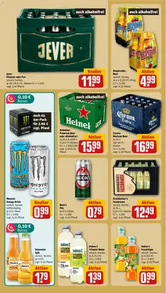 Rewe ihr Kaufpark Prospekt ab 14.09.2026 gültig | Seite: 24
