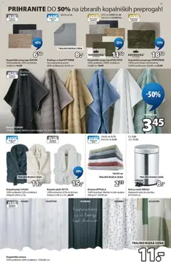 JYSK katalog akcije – veljaven od 22.06.2026 | Stran: 13