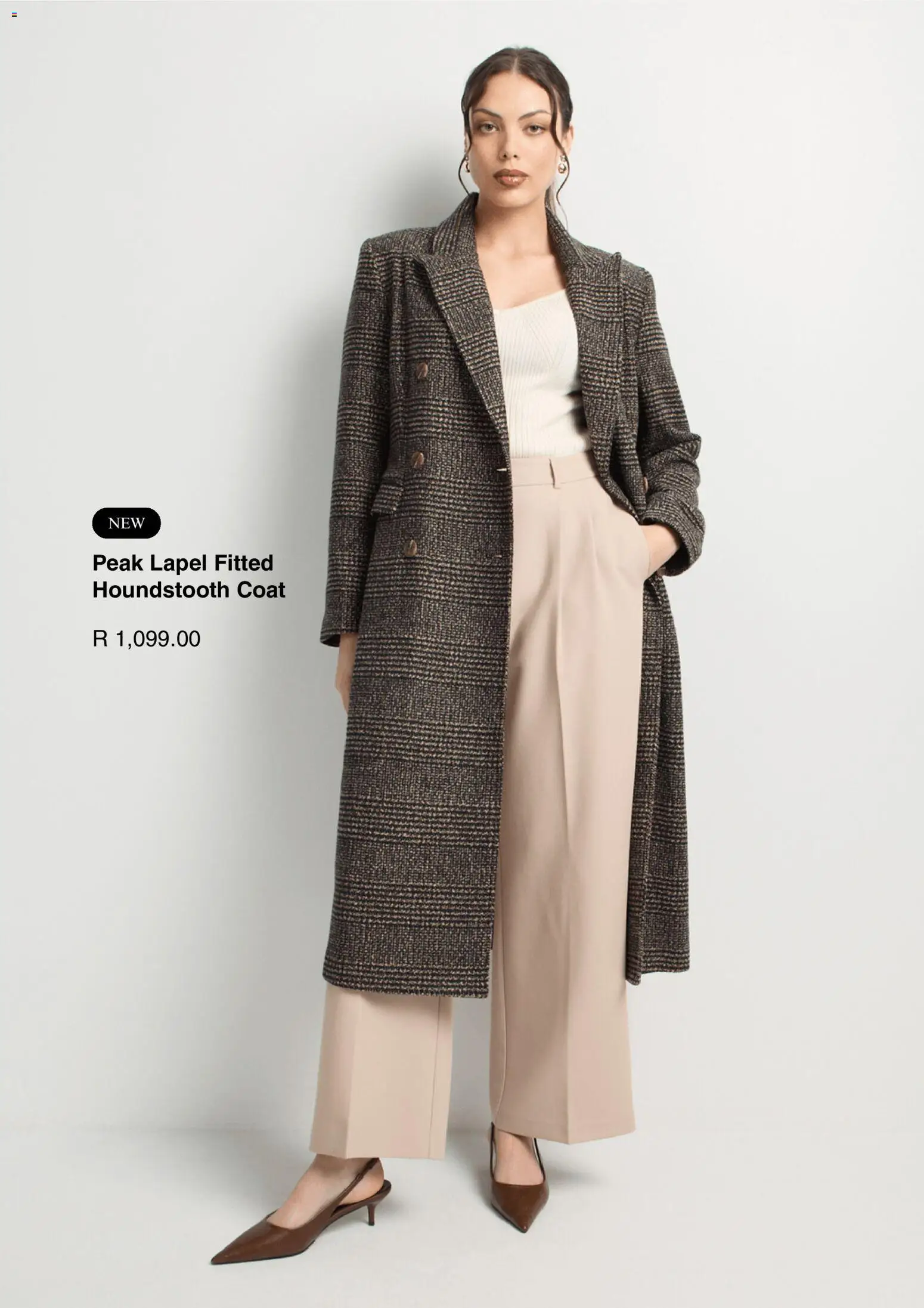 New Foschini catalogue – valid from 01.06.2026 | Page: 2 | Products: Coat