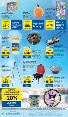 Tesco leták platný od 24.06.2026 | Strana: 46