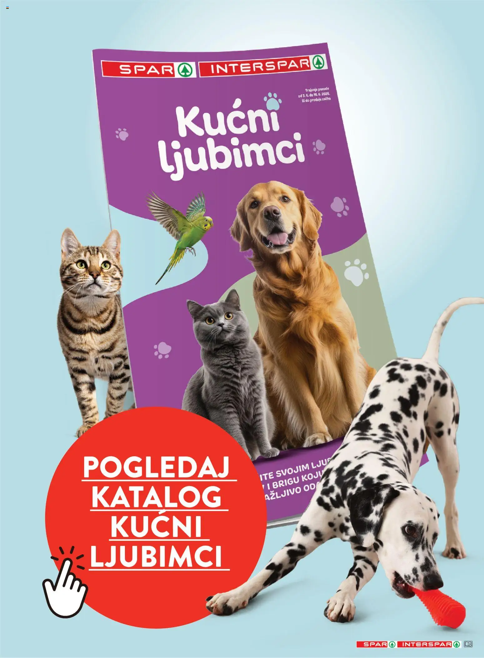 🛒 Spar katalog od 📆 03.06.2026 ➤ Pogledaj akcije sada!🔥 | Hrvatska
