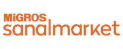 Migros logo