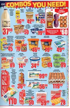 Boxer specials catalogue – valid from 19/06/2026 | Page: 3