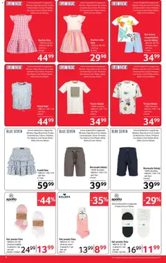 Ofertele Selgros valabile de la 26.06.2026 | Pagină: 4