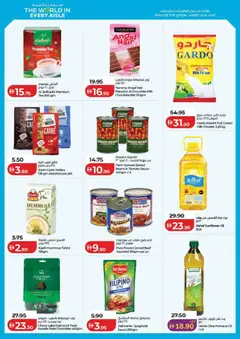 Preview of Lulu Hypermarket catalogue valid from 24 Jul, 2026 | Page: 15