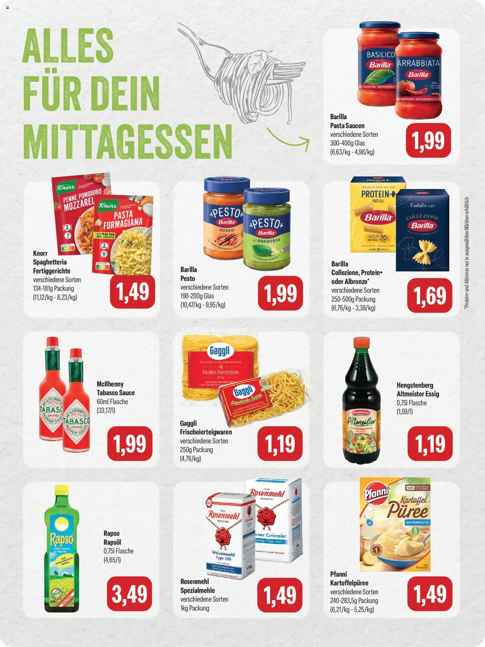 Feneberg Angebote – gültig ab 26.10.2026 | Seite: 14