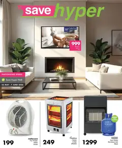 Save specials catalogue – valid from 22.05.2026