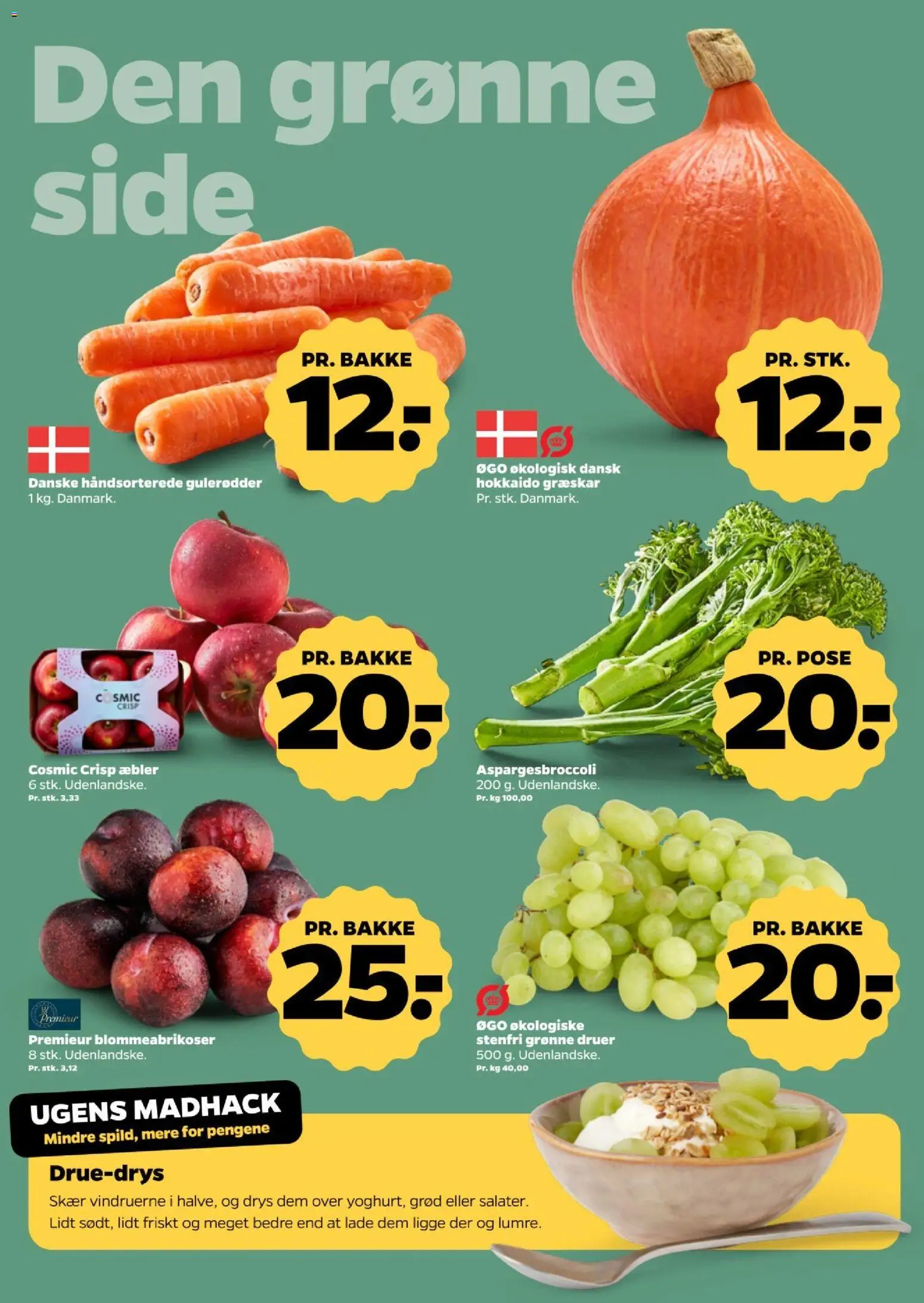 Netto tilbudsavis – gyldig fra 29/08/2026 | Side: 8