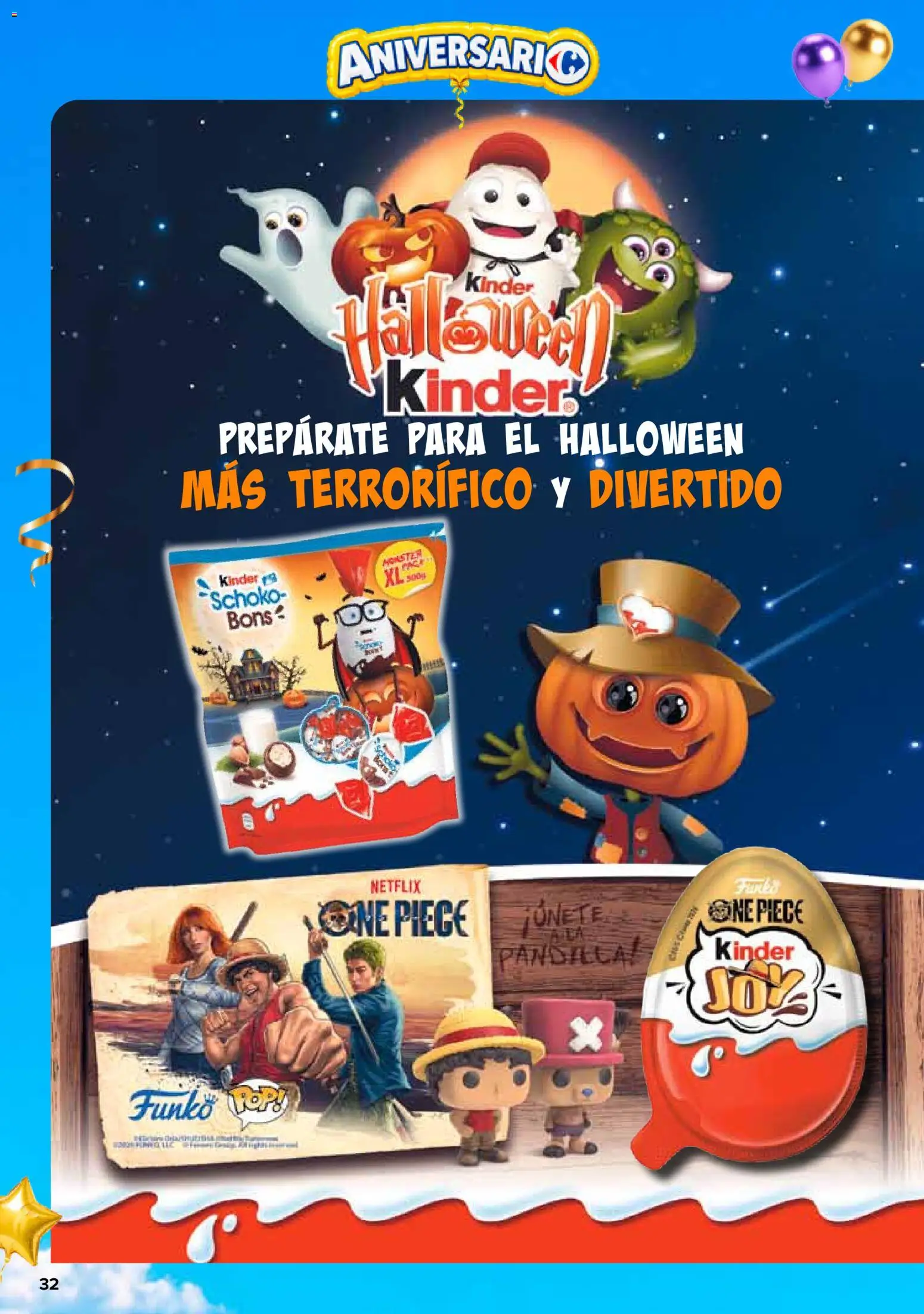 Carrefour folleto │ válido desde el 13/10/2026 | Página: 36