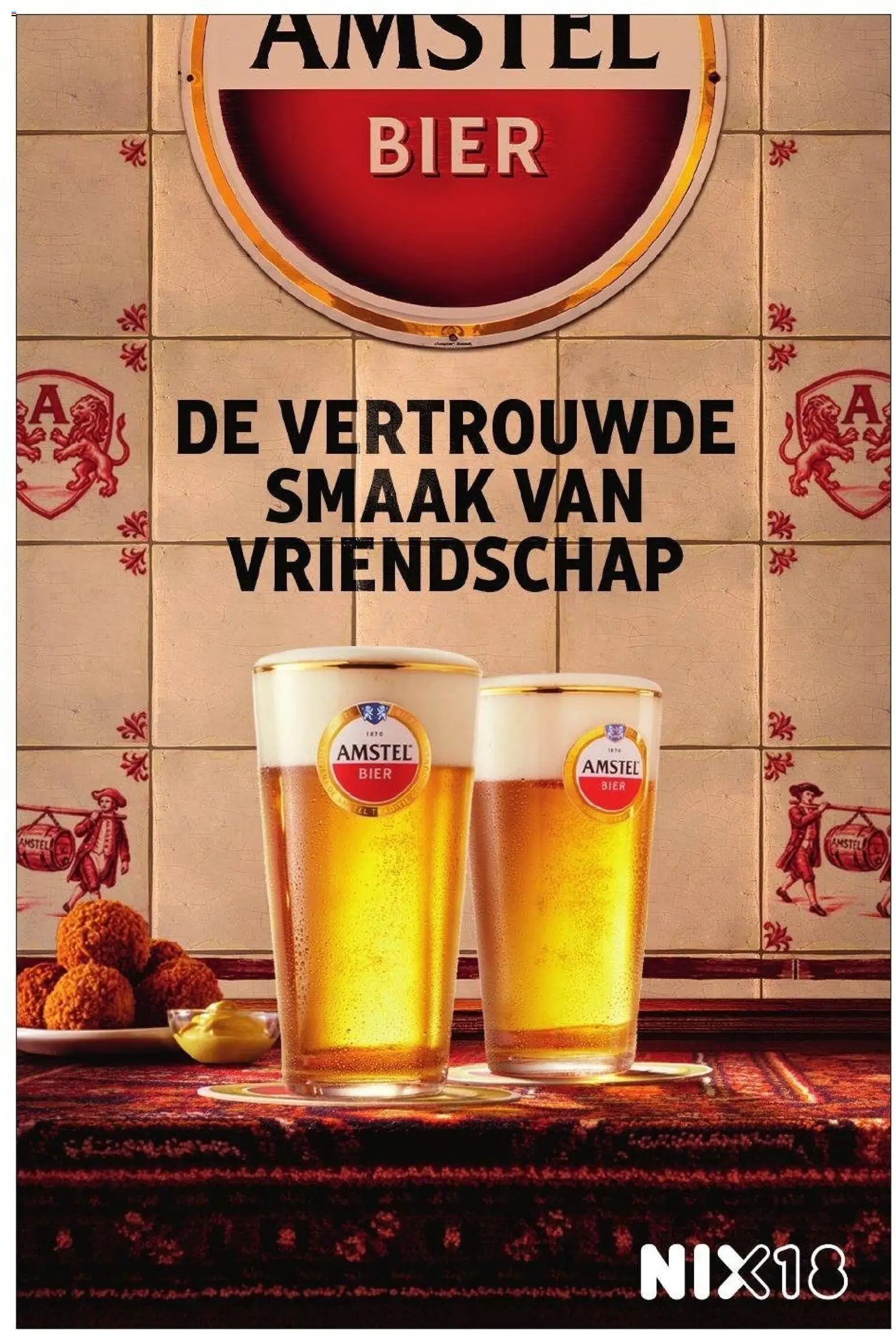 {H1} | Pagina: 11 | Producten: Bier