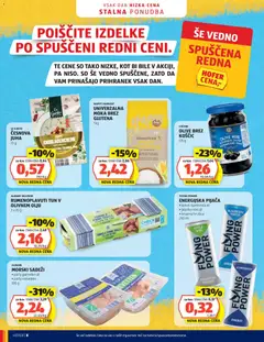 Hofer SI - Katalog - Pregled kataloga iz trgovine Hofer SI, vrijedi od 15.07.2026 | Stranica: 8