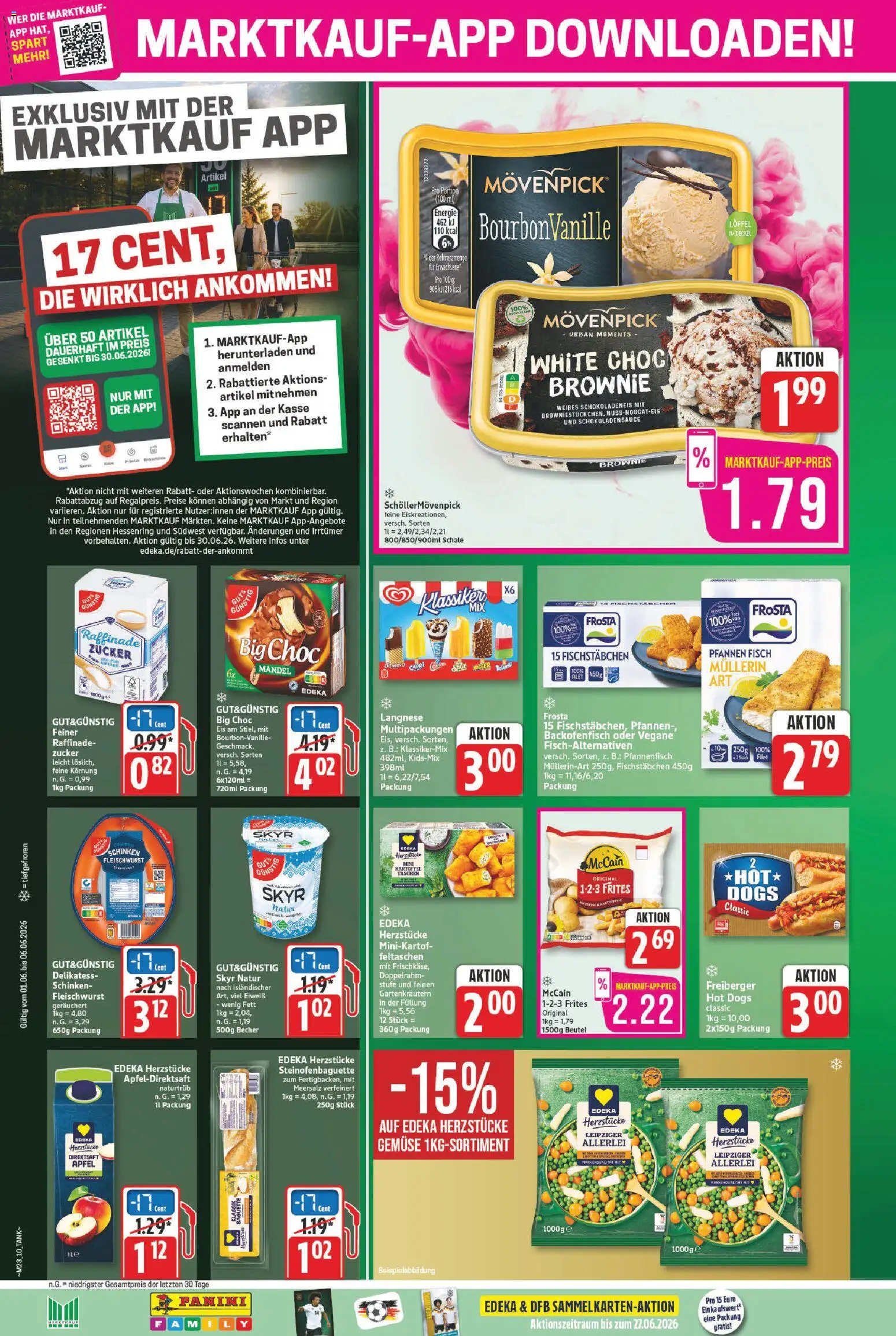 Marktkauf Prospekt – gültig ab 01.06.2026 | Seite: 10