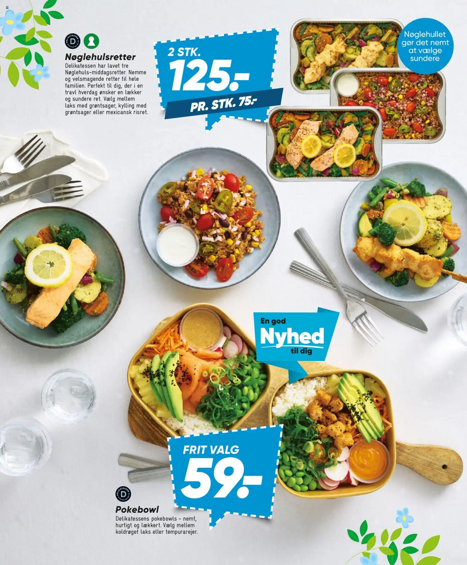 Bilka tilbudsavis – gyldig fra 29.05.2026 | Side: 41