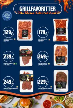 Forhåndsvisning av Coop Obs kundeavis gyldig fra 21/06/2026 | Side: 30