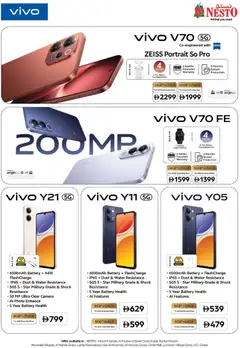 Preview of Nesto Gadget deals valid from 21.05.2026 | Page: 5