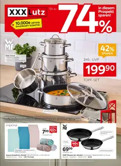 XXXLutz Wohnaccessoires ab 11.07.2026 gültig