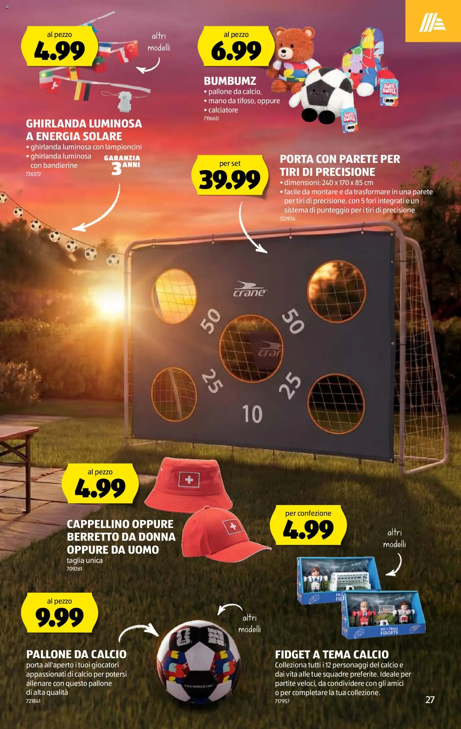 Aldi aktionen IT – gültig ab 28.05.2026 | Seite: 27