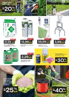Jupoja leidinys galioja nuo 16.06.2026 | Puslapis: 3 | Prekių: Druska, Ploviklis