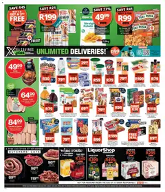 Checkers specials catalogue – valid from 25.05.2026 | Page: 2
