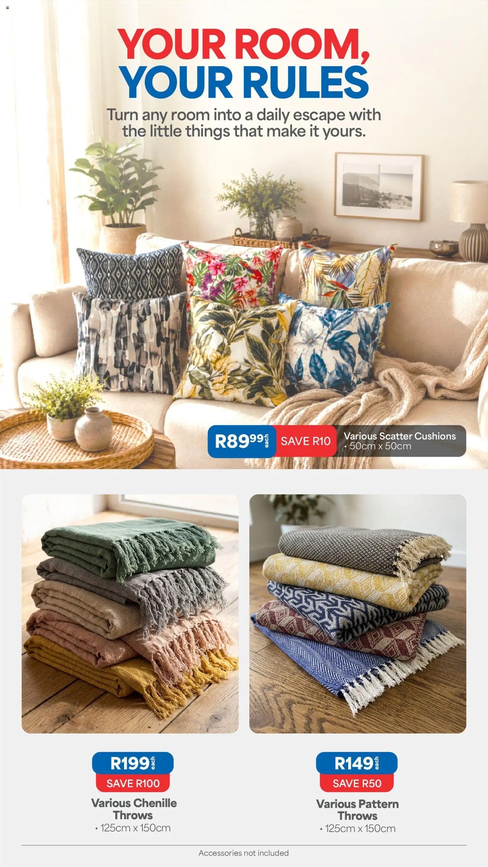New OK Furniture catalogue – valid from 12/08/2026 | Page: 18