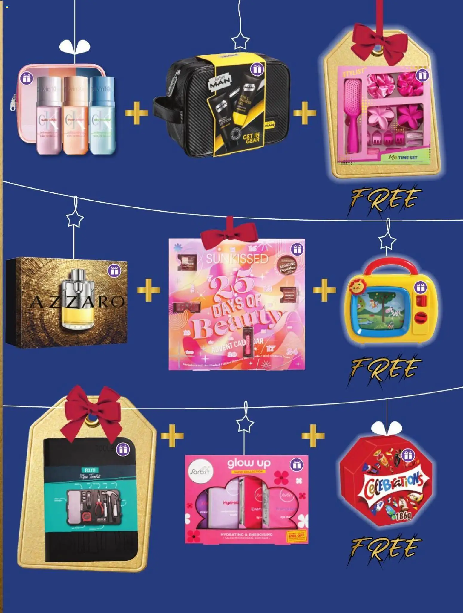 New Clicks catalogue – valid from 27/10/2026 | Page: 3 | Products: Shower, Powder, Lotion