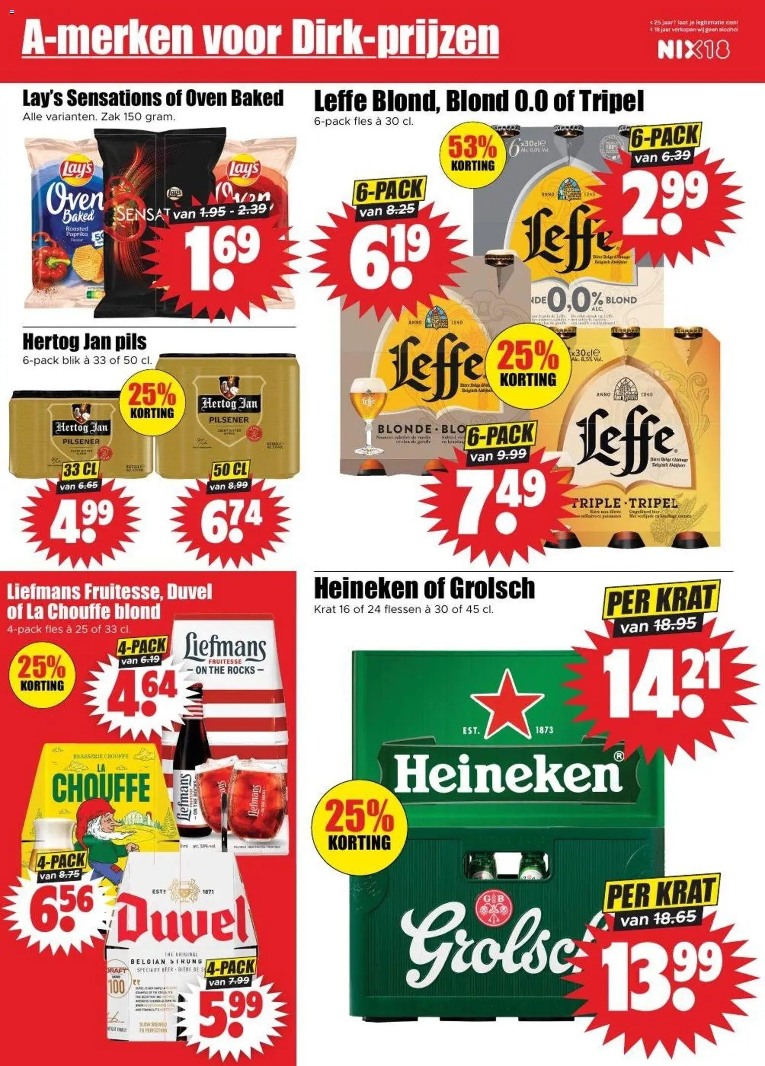 {H1} | Pagina: 16 | Producten: Gel, Toiletpapier, Geur, Deodorant