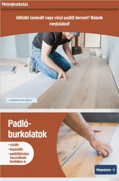 Praktiker akciós újság - amely érvényes a következő dátumtól: 2026.07.30. | Oldal: 22
